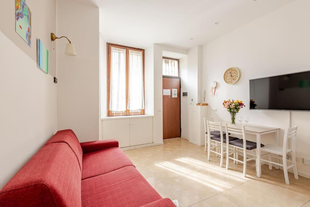 Wi-Fi - Garibaldi - Isola Apartment Milan Exterior photo